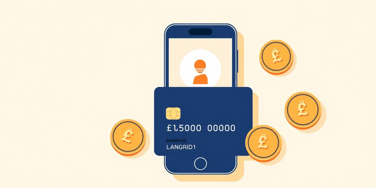 Banking illustration for How to Open a UK Business Bank Account in 2026