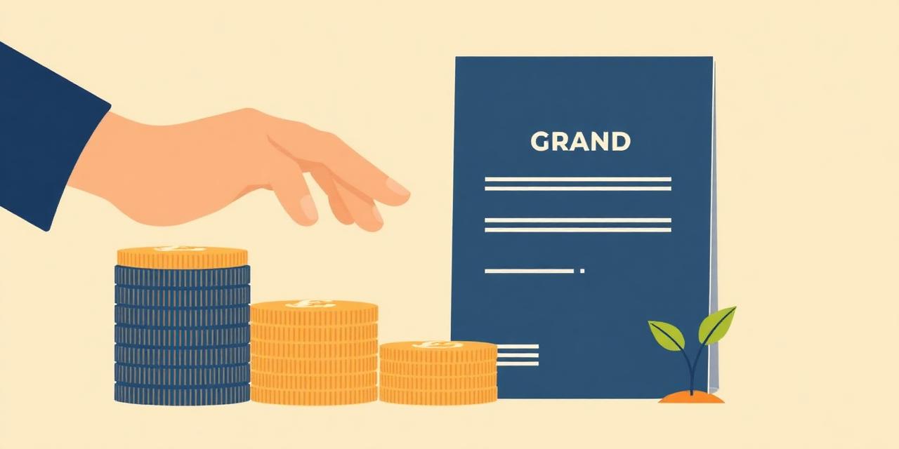 Funding illustration for UK Business Grants and Funding Sources for New Businesses in 2026