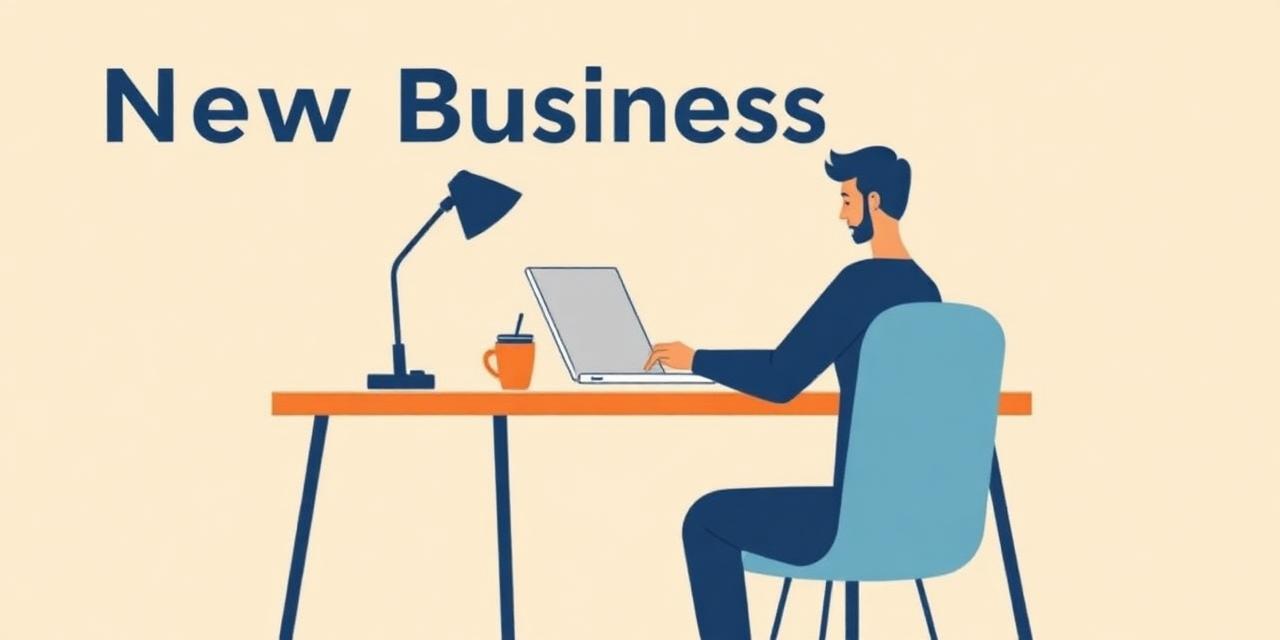 Starting Up illustration for From Side Hustle to Full-Time: When to Make the Jump